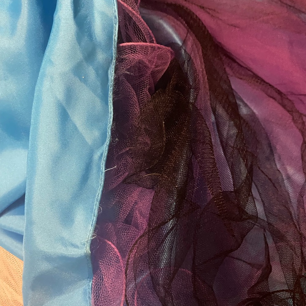Night Moves Dresses - Brand Prom Dresses - Picture 16 of 16